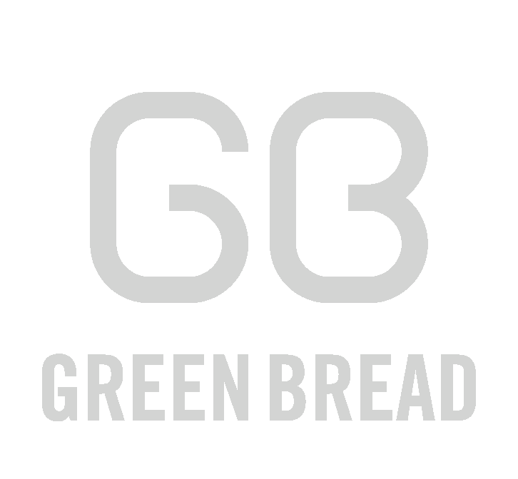 GREEN BREAD